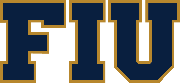 Florida International University Logo